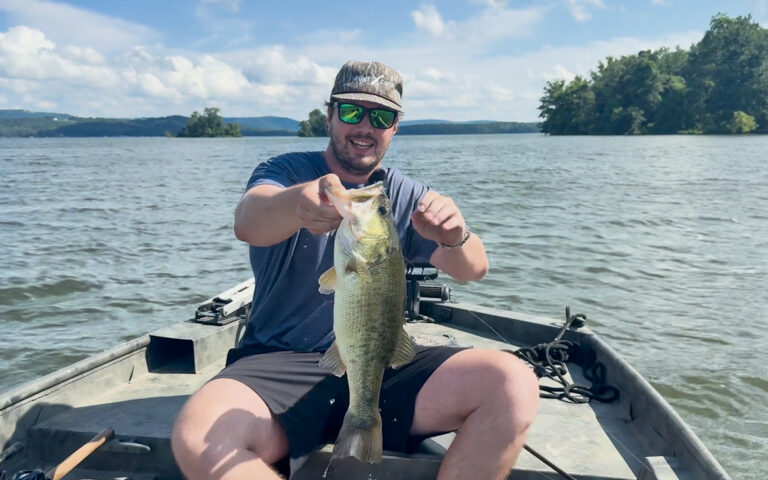 huntxcoop fishing guntersville lake 3